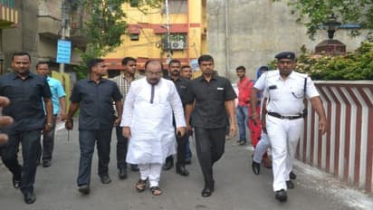 দিল্লি গেলেন শোভন, বিজেপি-তে যোগদানের জল্পনা আরও জোরাল