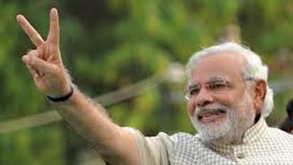 ಚುನಾವಣೋತ್ತರ ಸಮೀಕ್ಷೆ: 3 ರಾಜ್ಯಗಳಲ್ಲಿ ಬಿಜೆಪಿ ಕ್ಲೀನ್ ಸ್ವೀಪ್ ಅಂತಿದೆ ಚಾಣಾಕ್ಯ!