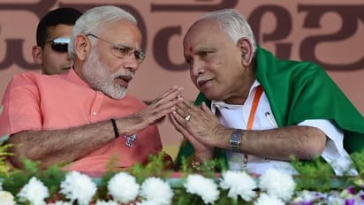 ಟೈಮ್ಸ್ ನೌ -ವಿಎಂಆರ್ ಸಮೀಕ್ಷೆ: ಕರ್ನಾಟಕದಲ್ಲಿ ಬಿಜೆಪಿಯದ್ದೇ ಹವಾ, ಕೇಂದ್ರದಲ್ಲಿ ಮತ್ತೊಮ್ಮೆ ಮೋದಿ..!