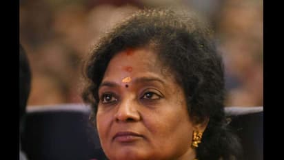 டிவி. விவாதங்களில் பங்கேற்கமாட்டோம்... அதிமுக வழியில் தமிழிசை திடீர் அறிவிப்பு!