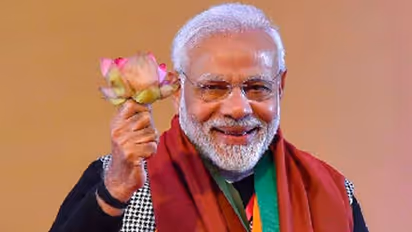 इस एग्जिट पोल में कमल की बौछार, 1 दर्जन राज्यों में बीजेपी का क्लीन स्वीप