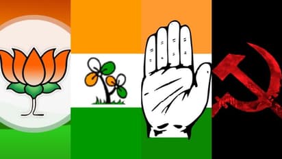 শিলিগুড়ি, বিধাননগর নির্বাচণের ফল: অ্যাসিড টেস্টের পর শেষ হাসি হাসবে কে, প্রহর গুণছে শিলিগুড়ি ও বিধাননগর