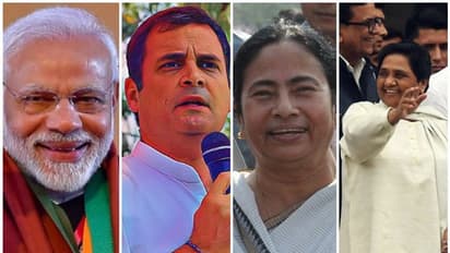 From Rahul Gandhi to Mamata Banerjee: Shaken opposition leaders rant on Twitter