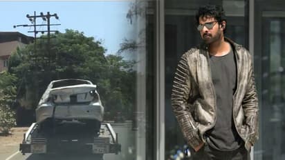 ఈ ఒక్క వీడియో చాలు ‘సాహో’ రేంజ్ ఏంటో చెప్పడానికి!