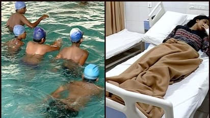 തിരുവനന്തപുരത്തെ നീന്തൽ കുളത്തില് ഇറങ്ങിയ കുട്ടികൾക്ക് പനി; രക്ഷിതാക്കൾ കോടതിയിലേക്ക്