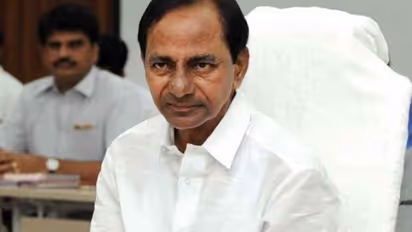 ఆత్మరక్షణలో టీఆర్ఎస్: కేసీఆర్ అంతర్మధనం