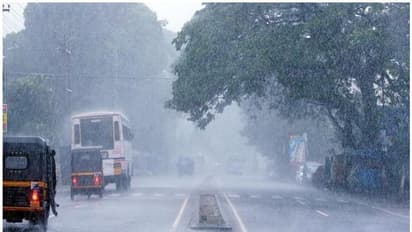 തെക്കുപടിഞ്ഞാറൻ കാലവര്ഷം കേരളത്തിലേക്ക്