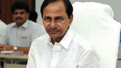 పెరిగిన ఓట్ల వాటాతో బిజెపి జోష్: కేసీఆర్ కాళ్ల కిందికి నీళ్లు