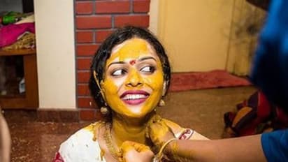 ಸಪ್ತಪದಿ ತುಳಿದ 'ಮಿ. ಆ್ಯಂಡ್ ಮಿಸಸ್ ರಂಗೇಗೌಡ' ಜೋಡಿ!