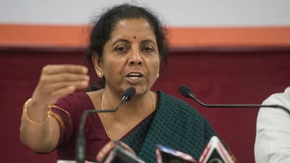 ಭಾರತದ ತಿಜೋರಿ ಈಗ ಮಹಿಳೆಯ ಕೈಯಲ್ಲಿ: ನಿರ್ಮಲಾಗೆ ಬಲಿಷ್ಠ ಹಣಕಾಸು ಇಲಾಖೆ