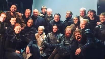 Game of Thrones: Prequel to have Starks, but no Lannister