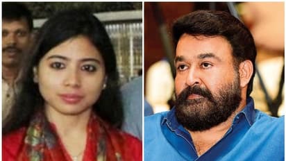 ആനക്കൊമ്പ് കേസിൽ മോഹൻലാലിന് വേണ്ടി ഹാജരായത് സുപ്രീംകോടതി ചീഫ് ജസ്റ്റിസിന്റെ മകൾ