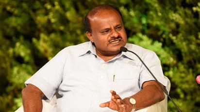 ಎಚ್.ಡಿ.ಕುಮಾರಸ್ವಾಮಿ ಮೇಲೆ ಡಬಲ್ ಅಟ್ಯಾಕ್ !