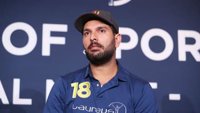 অবসর নিতে চান যুবি! এবার যোগ দেবেন গেইল-রাসেলদের দলে