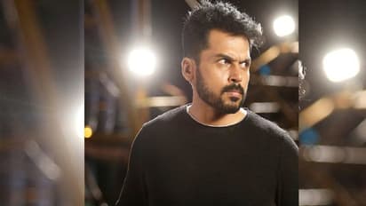 ’பஞ்சாயத்தே வேண்டாம் பாஸ்’...பழசை மறந்து பா.ரஞ்சித் படத்தைத் தட்டிக்கழித்த கார்த்தி...