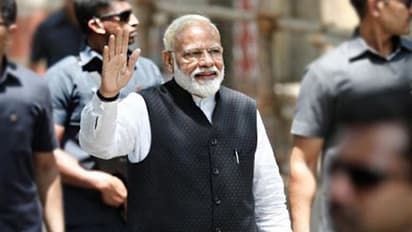 SC/ST ವರ್ಗದ ಮನಗೆದ್ದ ಮೋದಿ; ಈ ಬಾರಿ ಎಷ್ಟೊಂದು ಸಂಸದರಿದ್ದಾರೆ ನೋಡಿ!