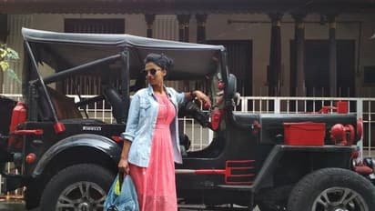 'ಮಗಳು ಜಾನಕಿ' ಈಗೇನು ಮಾಡ್ತಿದ್ದಾರೆ? ಅವರ ಹೊಸ ಪ್ರಯೋಗ ಏನು?