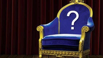 அஸ்தமனமாகும் முதல்வரின் கனவு... பதவியை பிடிக்கிறார் மறைந்த முன்னாள் முதல்வரின் மகன்..!