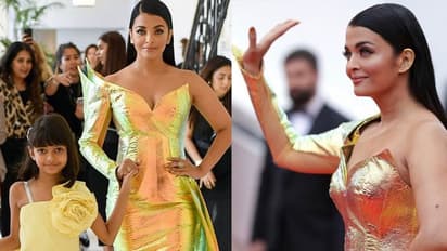 ফিরে দেখা ২০১৯ কান উৎসবে বলিউড সফর, শেষ মুহুর্তে কোন তারকারা উপস্থিত হলেন রেড কার্পেটে