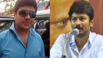 ஸ்டாலின் மீது பாய்ந்த உதயநிதி, சபரீசன்: நிர்வாகிகளை பார்த்து பயப்படுறீங்களா? என சரமாரி கேள்வி.