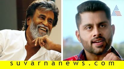 ಅಭಿಷೇಕ್ ಚಿತ್ರದಲ್ಲಿ ಭಿಕ್ಷುಕನ ಪಾತ್ರ ಮಾಡಲು ರಜನಿಕಾಂತ್ ಸೈ!