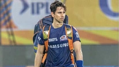 5 ವರ್ಷದಲ್ಲಿ ಒಂದು ಚಾನ್ಸ್- ಮೊದಲ ಎಸೆತದಲ್ಲೇ ಸಿಕ್ಸ್- ಸಿದ್ದೇಶ್ ರೋಚಕ ಸ್ಟೋರಿ!