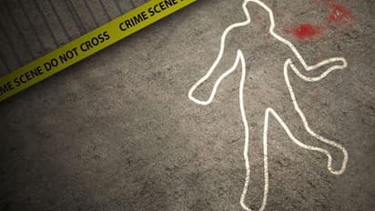 বাবার সঙ্গে বচসা, উত্তেজিত হয়ে নৃশংস কাণ্ড ঘটাল ছেলে