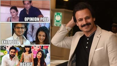 सस्ती पब्लिसीटी के चक्कर में विवेक ओबेरॉय कर गए गंदी हरकत