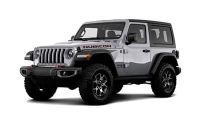 റാംഗ്ലര്‍ റൂബിക്കോണ്‍; കിടിലനൊരു ജീപ്പ് കൂടി ഇന്ത്യയില്‍