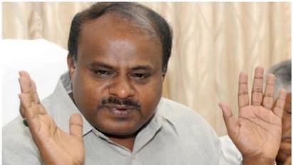 ആരെയും പിന്തുണയ്ക്കാൻ തീരുമാനിച്ചിട്ടില്ല, ഒരു പാർട്ടിയോടും ഡിമാൻഡ് വെച്ചിട്ടില്ല: കുമാരസ്വാമി 