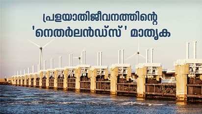 പ്രളയസുരക്ഷ: ഇതാണ് മുഖ്യമന്ത്രി കാണുന്ന സ്വപ്നം, കേരളത്തില്‍ സാധ്യതയുണ്ടോ?