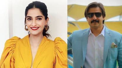 ഐശ്വര്യ റായിയെ അധിക്ഷേപിക്കുന്ന ട്രോളുമായി വിവേക് ഒബ്റോയി; രൂക്ഷമായി വിമർശിച്ച് സോനം കപൂർ