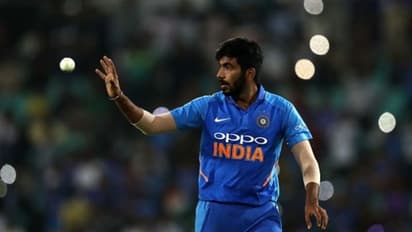 ವಿಶ್ವಕಪ್ 2019: ಜಸ್ಪ್ರೀತ್ ಬುಮ್ರಾಗೆ ಡೋಪ್ ಟೆಸ್ಟ್!