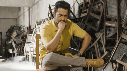 బల్గేరియాకు జూ.ఎన్టీఆర్.. కళ్ళు చెదిరేలా యాక్షన్ సీన్!