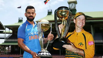 World Cup 2019: Virat Kohli captaincy similar to Ricky Ponting’s, says this 2003 WC winner