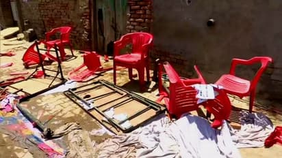 Post election results Kerala sees violence: prohibitory orders in Vadakara