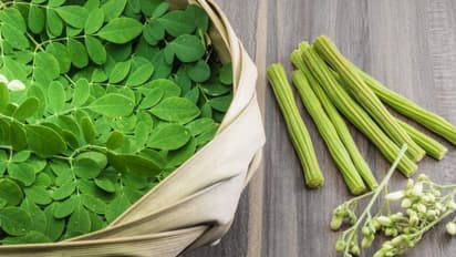 Moringa Leaves Health Benefits :  മുരിങ്ങയില കഴിച്ചാലുള്ള ആരോ​ഗ്യ​ഗുണങ്ങൾ എന്തൊക്കെ?