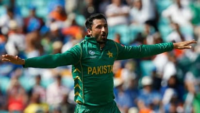 கேப்டனை காக்கா புடிச்சாதான் பாக்., அணியில் ஆடமுடியும்.! பாக்., கிரிக்கெட் நிர்வாகதை கிழித்தெறிந்த ஜுனைத் கான்