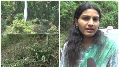 മൂന്നാറില് പട്ടാപകല് സര്ക്കാര് സ്ഥലം കയ്യേറാനുള്ള ശ്രമം; സബ് കളക്ടറെ കണ്ട് ഓടി രക്ഷപ്പെട്ട് കയ്യേറ്റക്കാര്