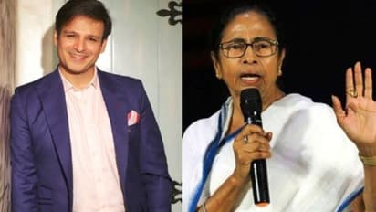 ঐশ্বর্য-কে নিয়ে কুরুচিকর পোস্ট! এবার মমতাকে টেনে কী মন্তব্য করলেন বিবেক