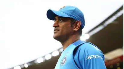 World Cup 2019: MS Dhoni reveals post-retirement plan; shares secret, shows ‘futuristic aeroplane’