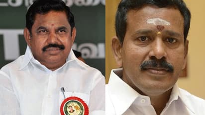 முதல்வர் எடப்பாடி சமாதானத்தை நிராகரித்த தோப்பு வெங்கடாசலம்... பரபரப்பு தகவல்..!