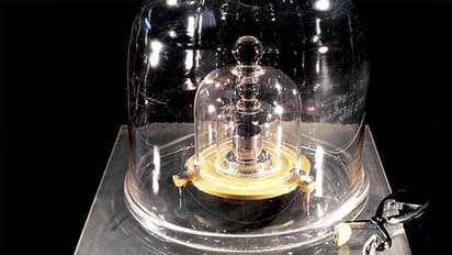 ಭಾರತ ಸೇರಿ ವಿಶ್ವದೆಲ್ಲೆಡೆ ಕೆ. ಜಿ. ಅಳತೆಗೆ ಹೊಸ ಮಾನದಂಡ ಜಾರಿ!