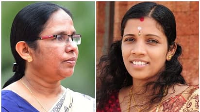 'ലിനിയുടെ ഓർമ്മകൾക്ക് മരണമില്ല', ഈ ദിനം മറക്കില്ലെന്ന് കെ കെ ശൈലജ