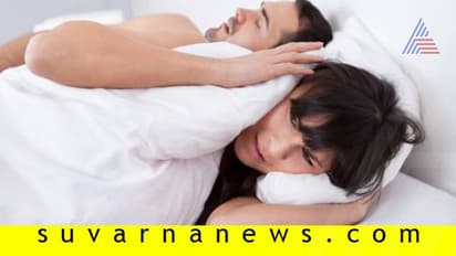 ನಿದ್ದೇಲಿ ಮಂದಿ ಏಕೆ ಮಾತಾಡ್ತಾರೆ?