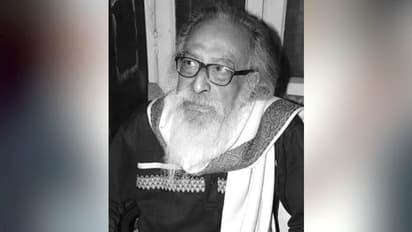 চলে গেলেন বাংলা কল্পবিজ্ঞানের পুরোধা অদ্রীশ বর্ধন, শোকের ছায়া সাহিত্যমহলে