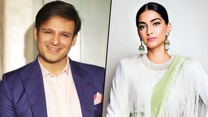 Vivek Oberoi to Sonam Kapoor: Stop overacting in films and overreacting on Twitter