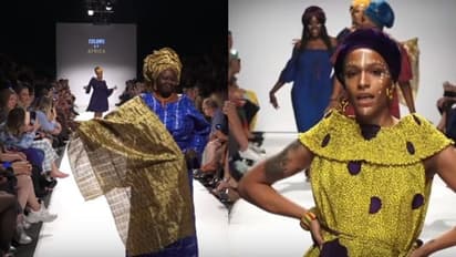 India Couture Week 2019: Country’s biggest fashion week to be held from July 22-28