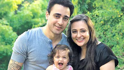 Imran Khan, Avantika Malik's marriage on the rocks? Wife leaves marital home