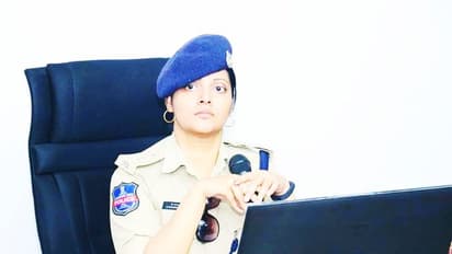 అందం+అధికారం+కర్తవ్యం+కఠినత్వం.... వెరసి కమ్మని ఒక సాయంకాలం కథ...